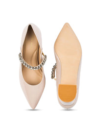 Lino Perros Block Pumps