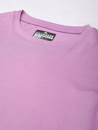 DILLINGER Women Regular Fit Crew Neck Sleeve Printed Tshirt