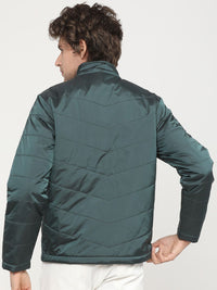 Highlander Men Puffer Jacket