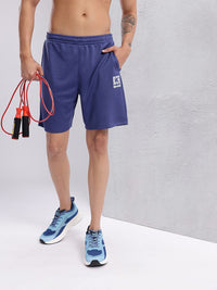 HRX by Hrithik Roshan Men Rapid-Dry Training Shorts