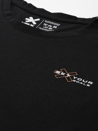 HRX by Hrithik Roshan Men Lifestyle T-shirt
