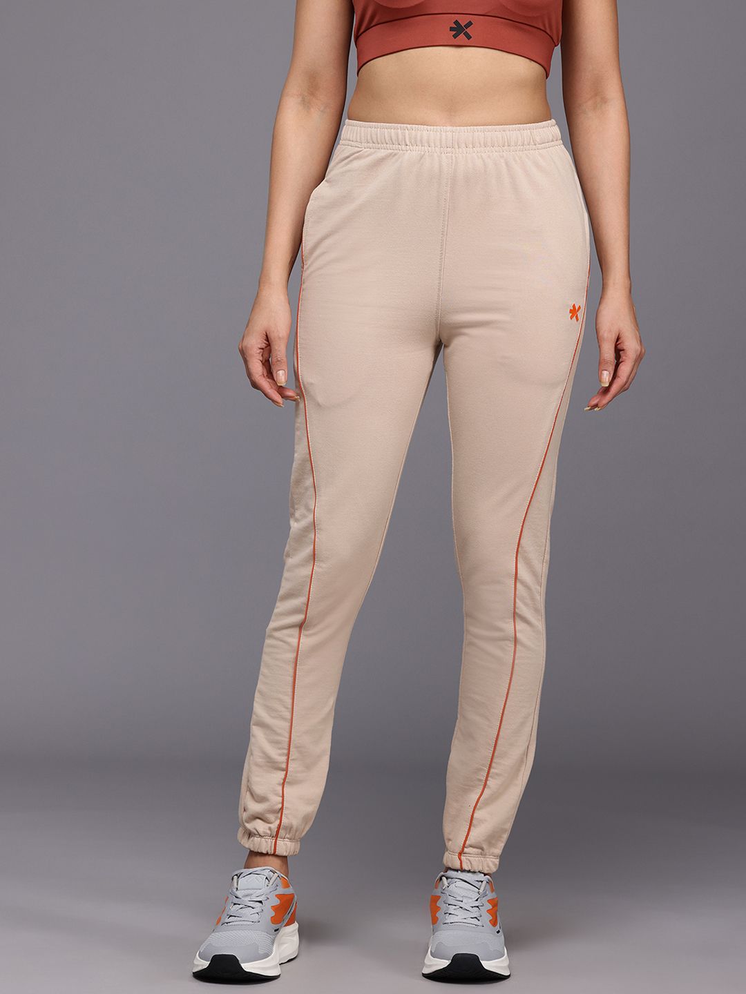 HRX by Hrithik Roshan Women Training Joggers