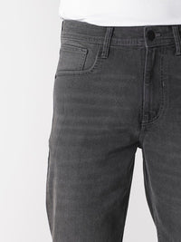 RARE RABBIT Men Sam Carrot Fit Jeans