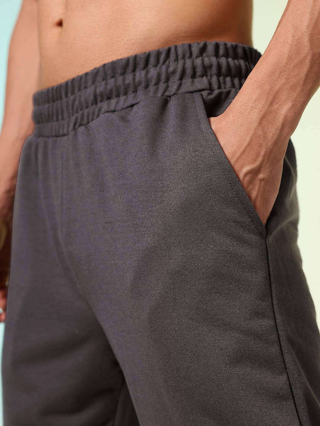 HRX by Hrithik Roshan Men Training Joggers