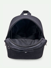 ZOUK Unisex Triund Baroque Mini Backpack