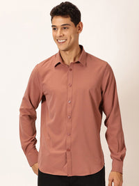 Thomas Scott Premium Slim Fit Long Sleeves Casual Shirt