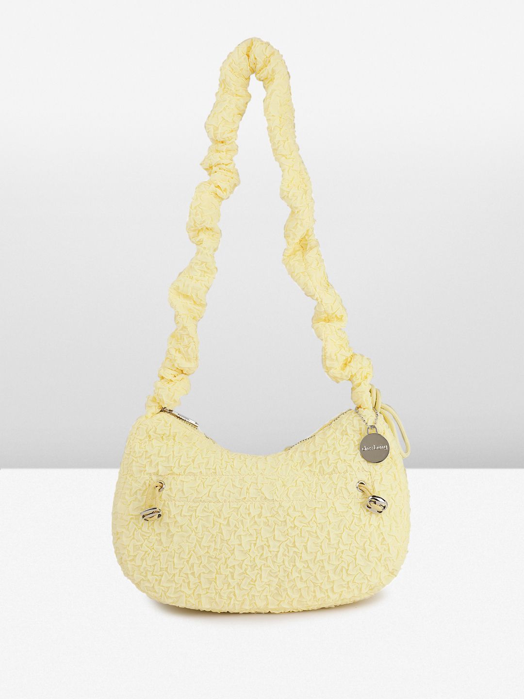 DressBerry Self-Design Hobo Bag