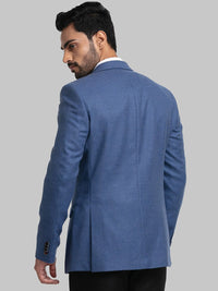 Raymond Men Single Breasted Formal Blazers