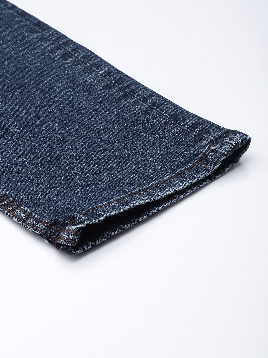 Being Human Men Slim Fit Light Fade Stretchable Jeans