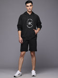 HRX by Hrithik Roshan Printed Training Tracksuit