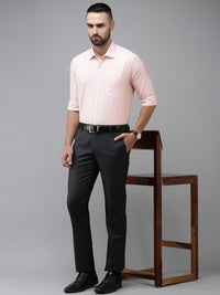 Park Avenue Pure Cotton Slim Fit Formal Shirt