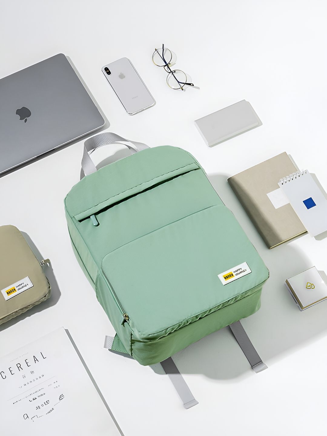 Cortina Water Resistant Foldable Travel Organiser