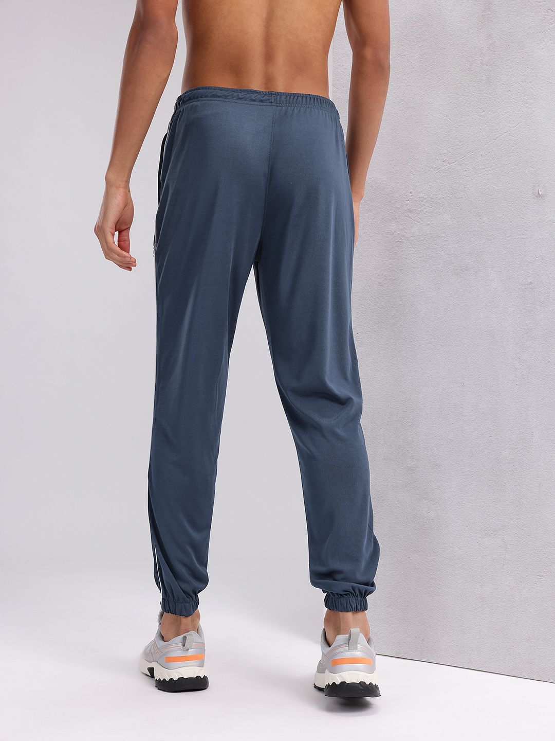 HRX by Hrithik Roshan Men Rapid-Dry Training Joggers
