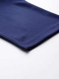 HRX by Hrithik Roshan Men Rapid-Dry Running Track Pants
