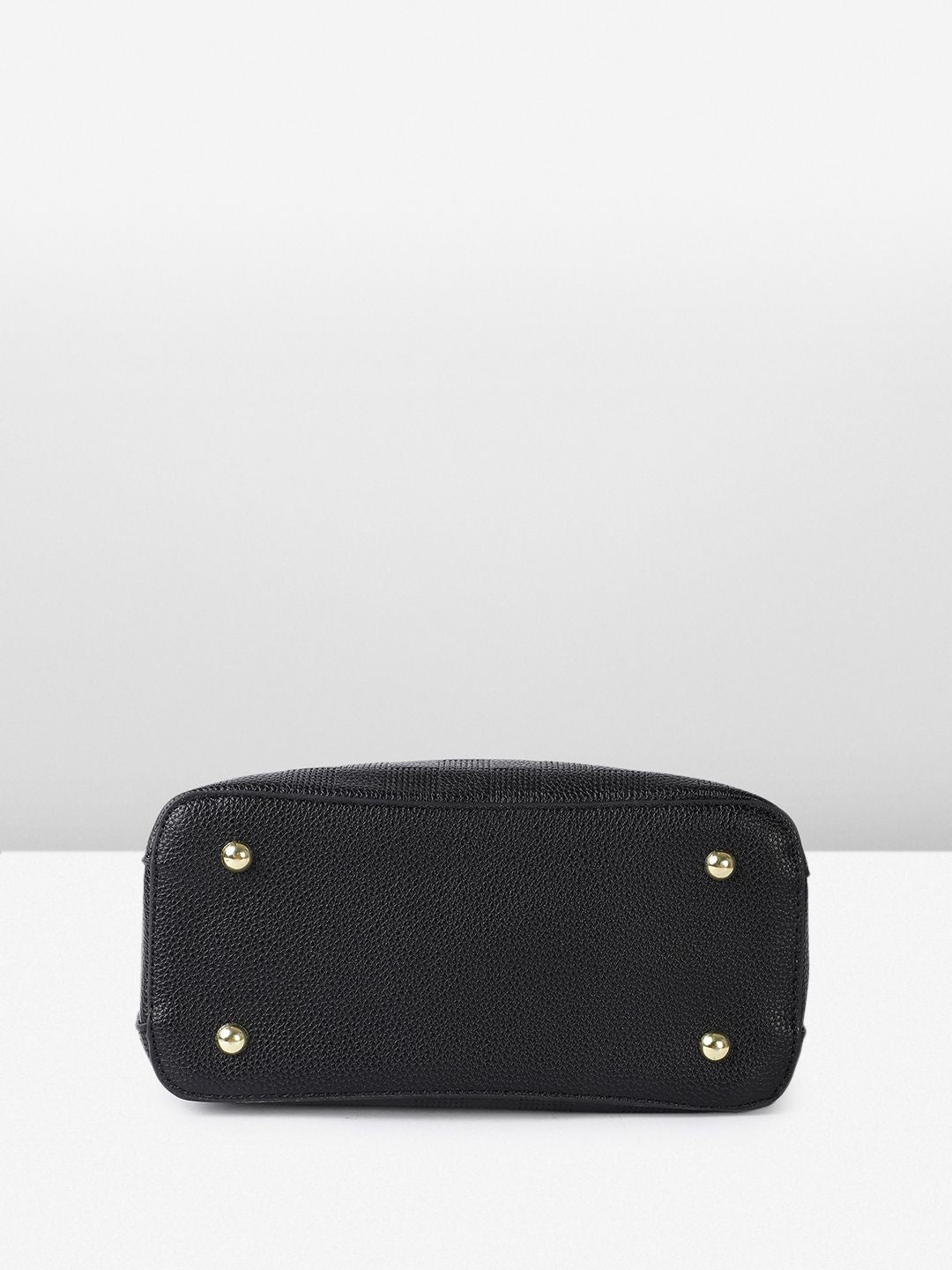 all about you Structured Handheld Bag