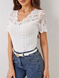 all about you Top