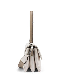 Lino Perros Multi Compartment Bowling Sling Bag