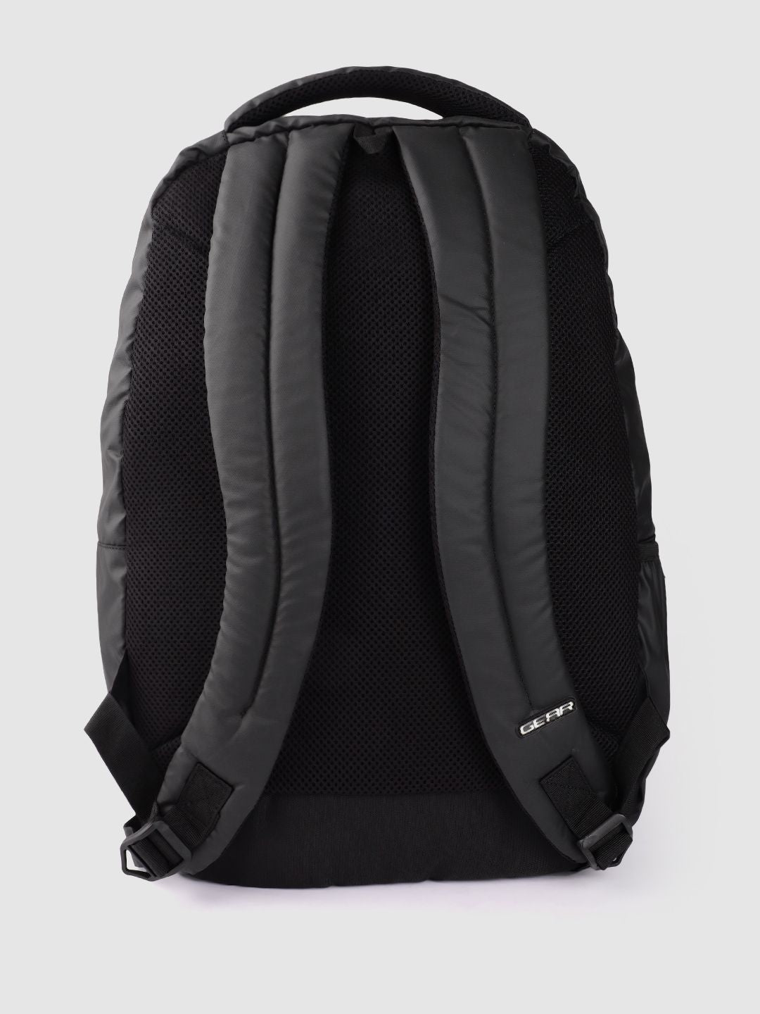 Gear Unisex Typography Printed Backpack 36L