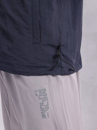 HRX by Hrithik Roshan Toggle Hem Running Jacket