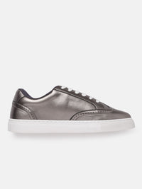 DressBerry Women Perforated Brogues