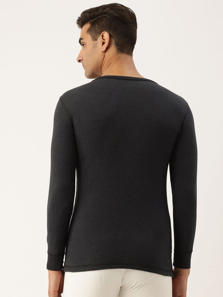 Monte Carlo UV Sterilization Self-Striped Thermal Top