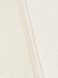 Story@Home Jacquard 400 GSM 5 feet 1 U Window Curtain