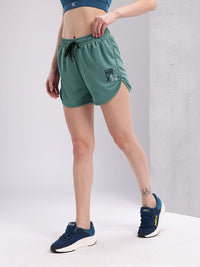 HRX by Hrithik Roshan Women Running Shorts