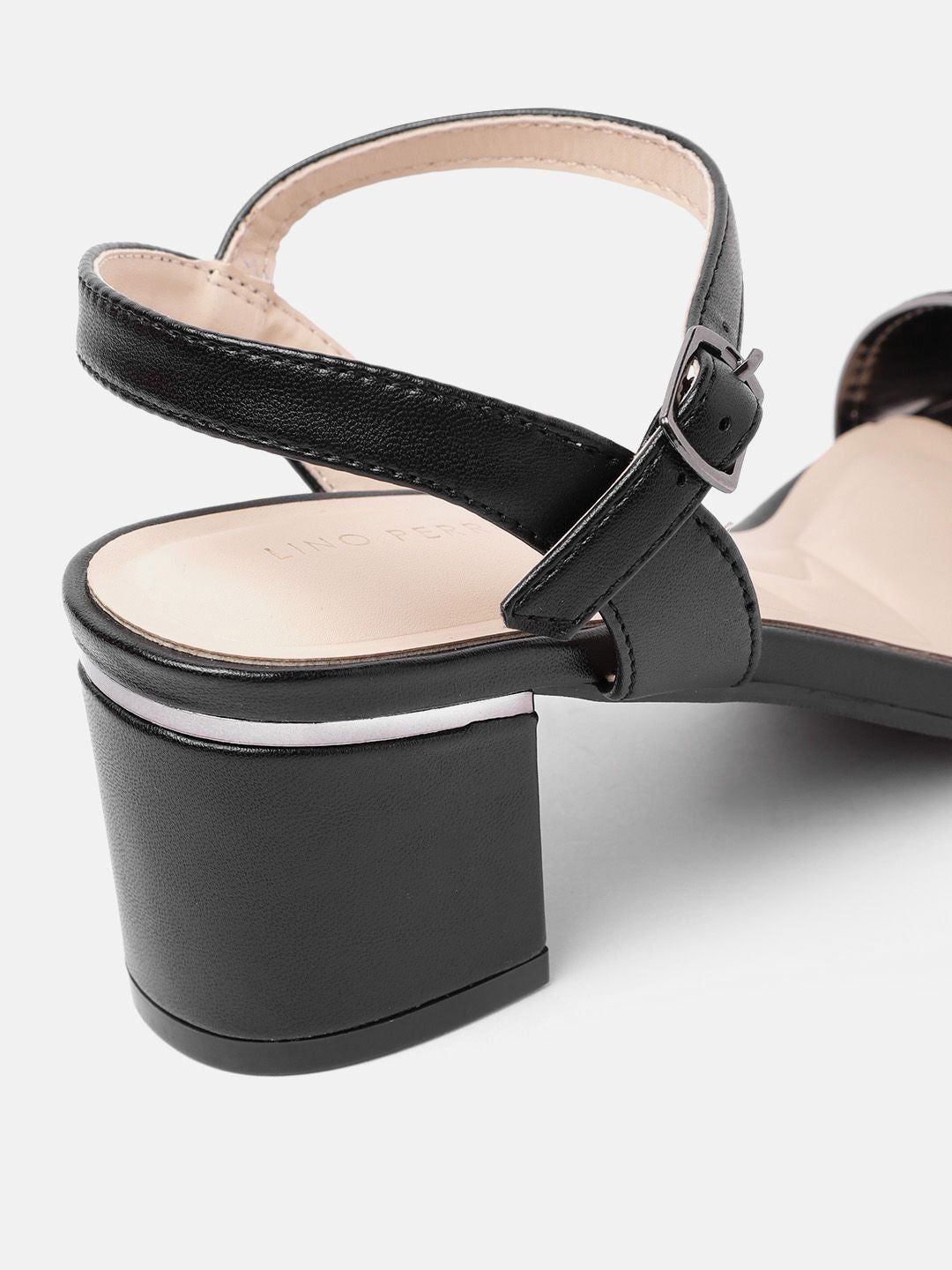 Lino Perros Women Block Heels