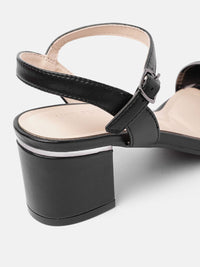 Lino Perros Women Block Heels