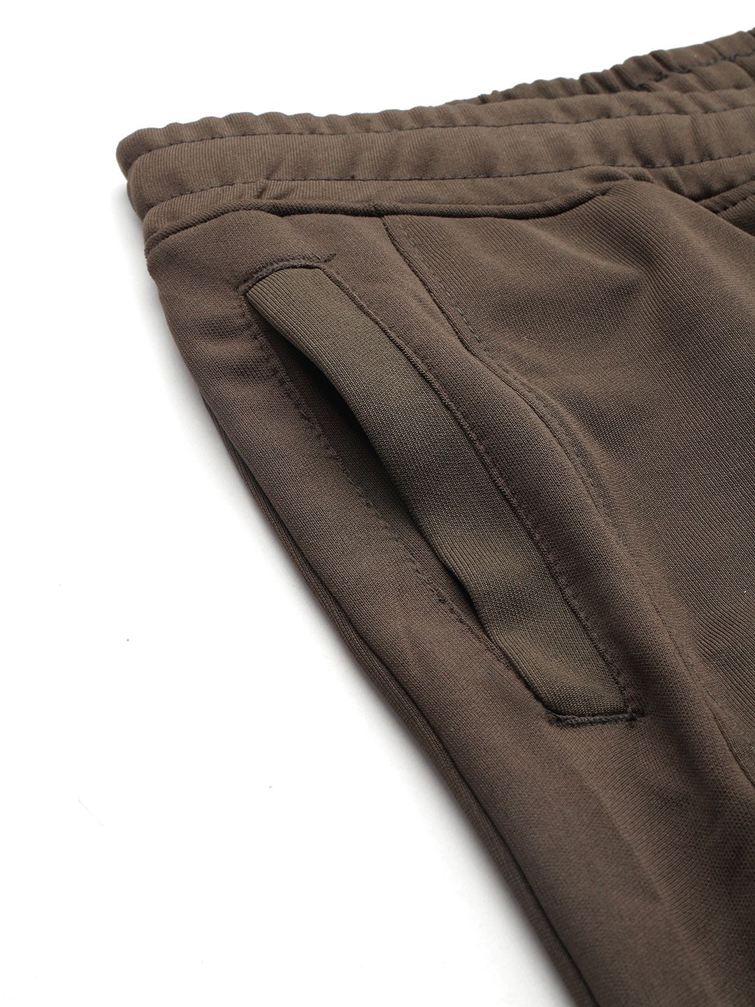 HRX by Hrithik Roshan Men Rapid-Dry Training Joggers