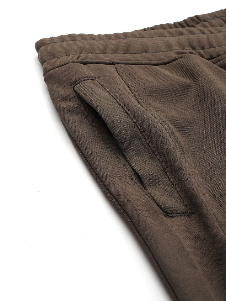 HRX by Hrithik Roshan Men Rapid-Dry Training Joggers