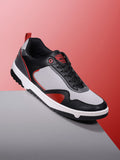 HRX by Hrithik Roshan Men Colourblocked Sneakers