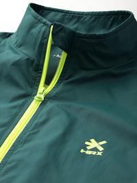 HRX by Hrithik Roshan Rapid-Dry Running Jacket
