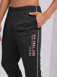 HRX by Hrithik Roshan Men Rapid-Dry Training Joggers