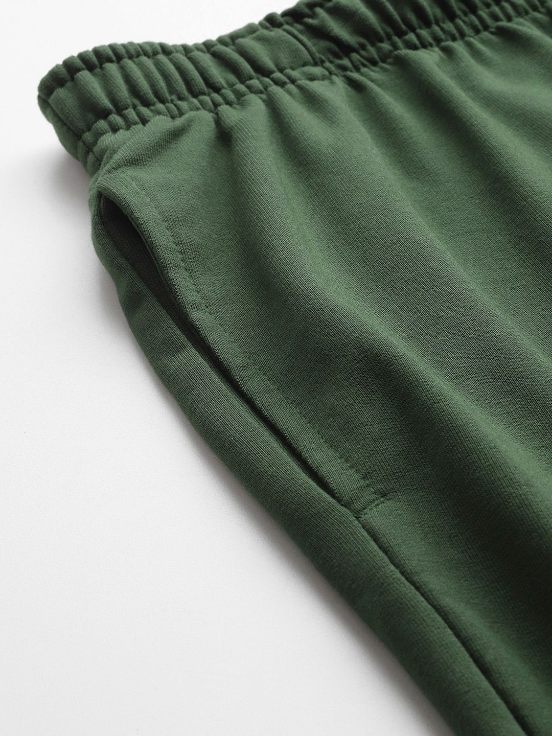 HRX by Hrithik Roshan Men Lifestyle Typography Print Casual Shorts