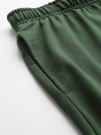 HRX by Hrithik Roshan Men Lifestyle Typography Print Casual Shorts