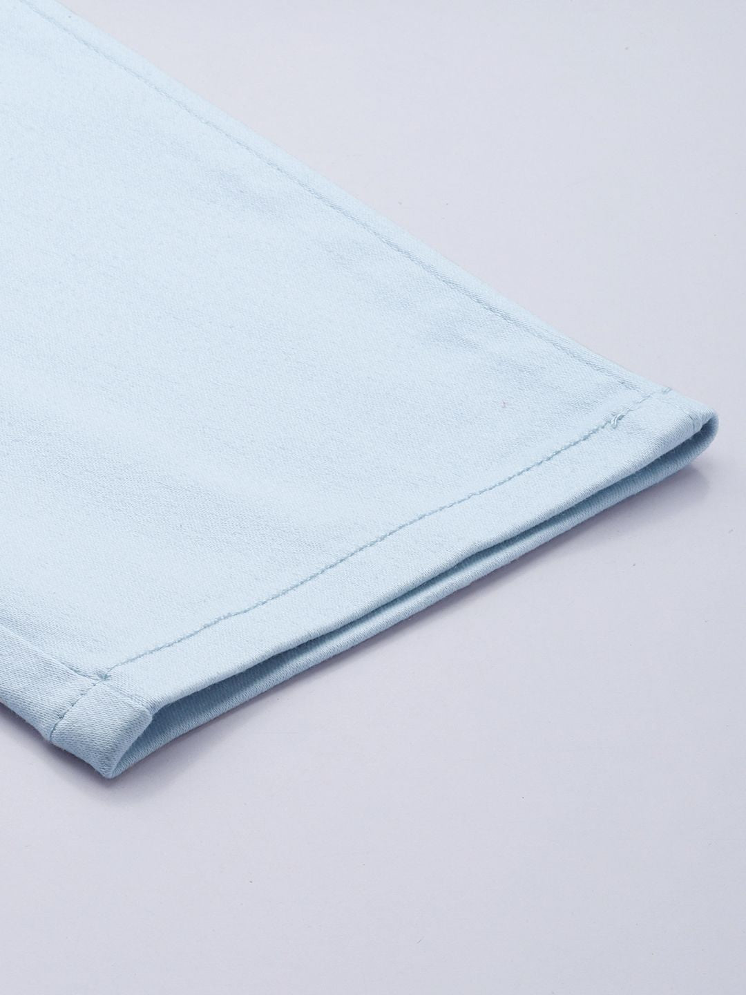 The Indian Garage Co Men Slim Fit Chinos