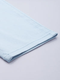 The Indian Garage Co Men Slim Fit Chinos