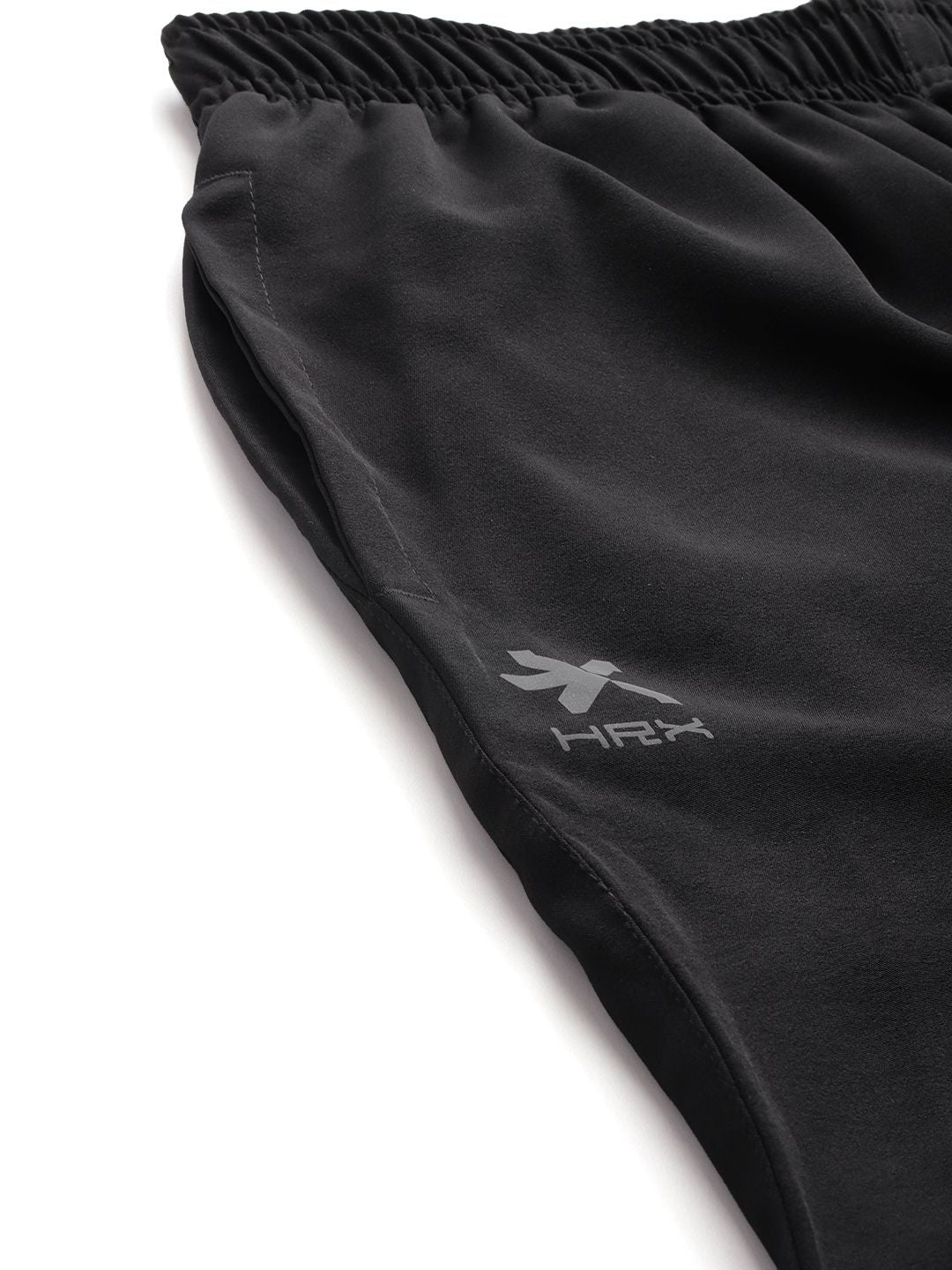 HRX by Hrithik Roshan Men Lifestyle Track pants
