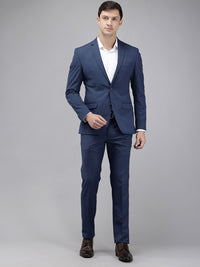 Park Avenue single super Slim Fit 2 Piece Formal Suit