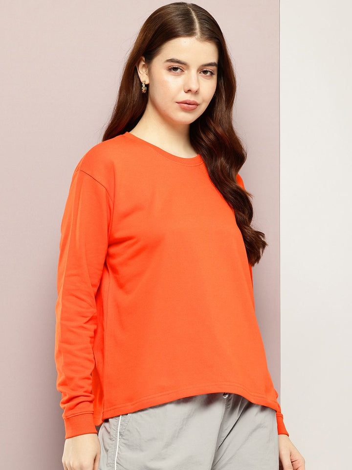 DILLINGER Boxy Pure Cotton T-shirt