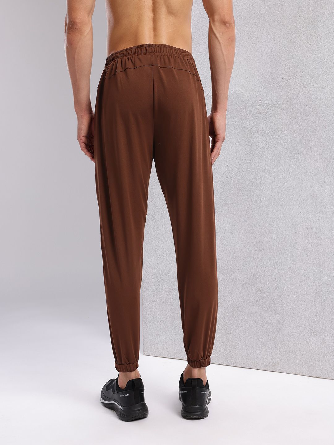 HRX by Hrithik Roshan Men Rapid-Dry Training joggers