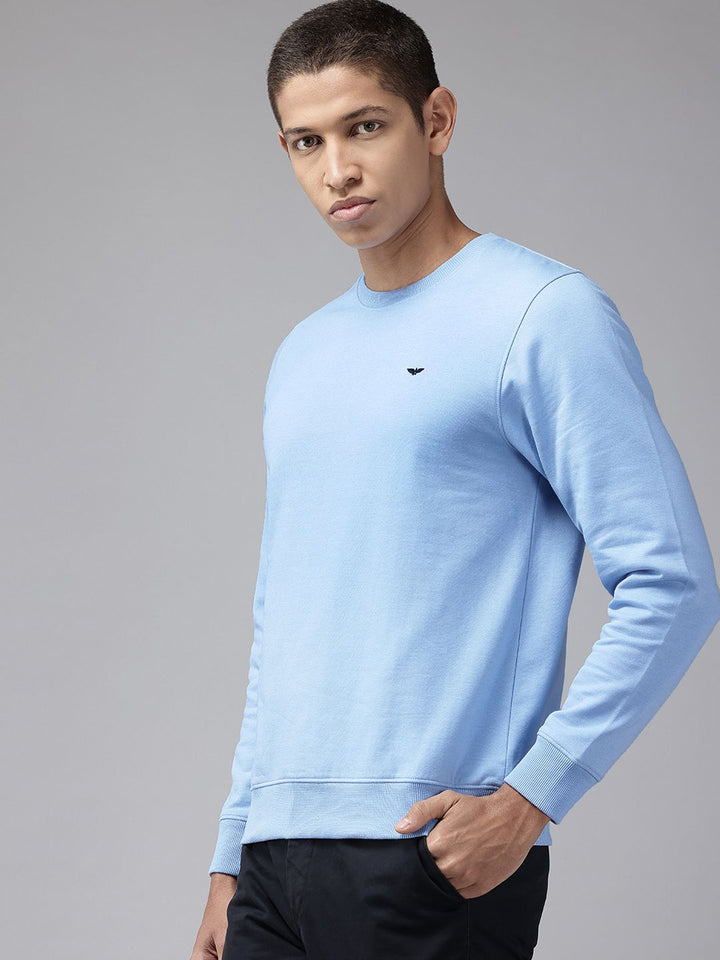 Park Avenue Slim Fit Sweatshirt