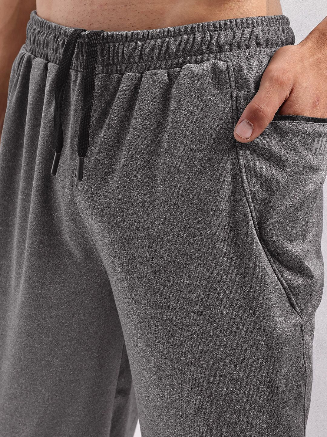 HRX by Hrithik Roshan Men Training Track Pants