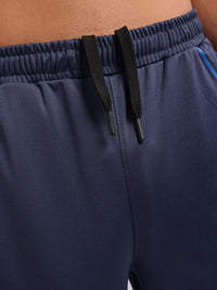 HRX by Hrithik Roshan Men Mid-Rise Rapid-Dry Training Joggers