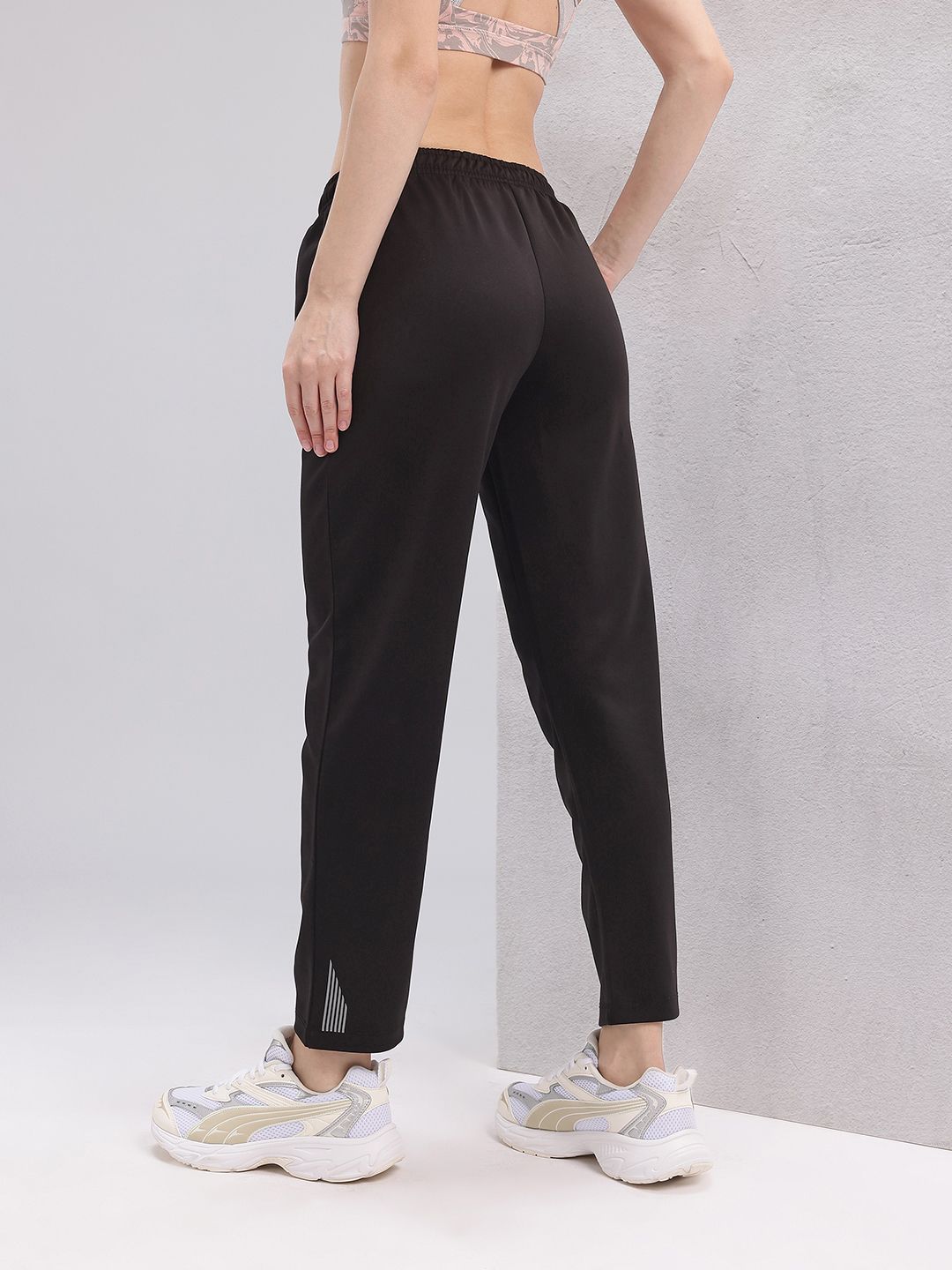 HRX by Hrithik Roshan Women Running Track pants