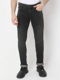 SPYKAR Men Slim Fit Stretchable Jeans