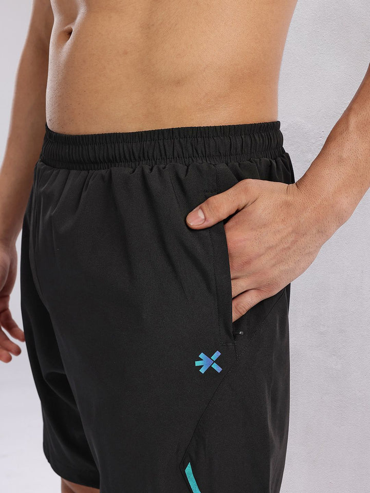 HRX by Hrithik Roshan Men Training Sports Shorts