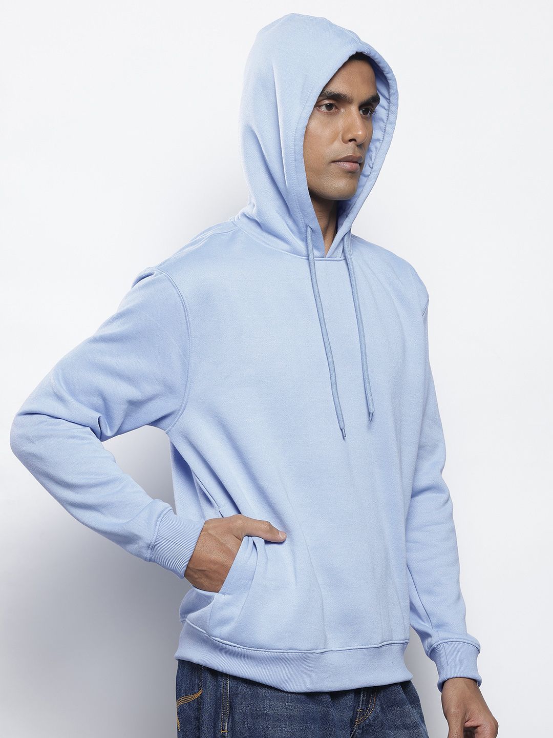 The Indian Garage Co Hooded Sweatshirt