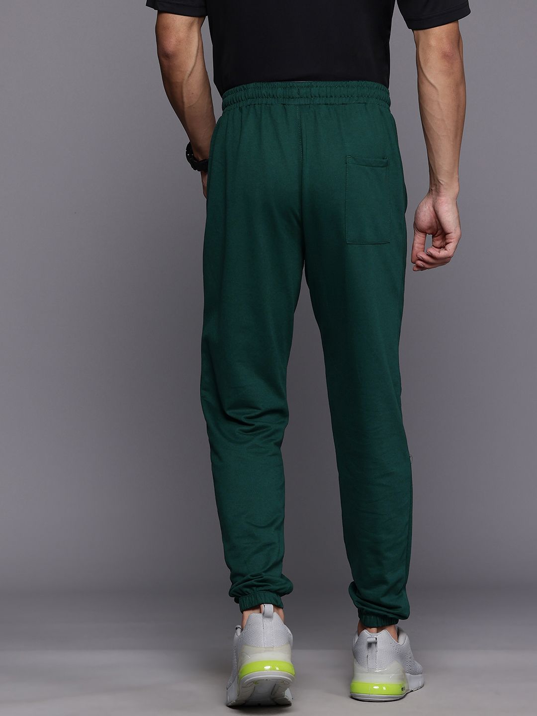 HRX by Hrithik Roshan Men Lifestyle Joggers